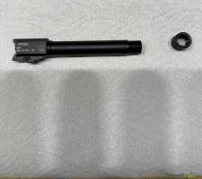 Gewindelauf Walther PPQ 4,5 9mm Neuwertig