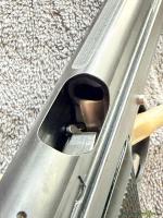 SIG-Sauer P49 (P 210-2) 9x19mm Parabellum/Luger/NATO