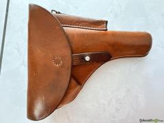 SIG-Sauer P49 (P 210-2) 9x19mm Parabellum/Luger/NATO