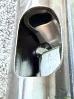 SIG-Sauer P49 (P 210-1) 9x19mm Parabellum/Luger/NATO