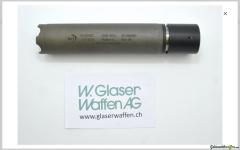 B&T Schalldämpfer Rotex-V, .308