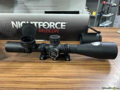 Nightforce ATACR 7-35 x 56 Zielfernrohr