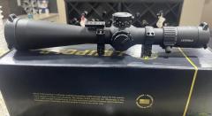 Leupold Mark 5HD 5-25x56 mm M5C3 FFP