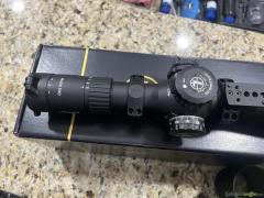 Leupold Mark 5HD 5-25x56 mm M5C3 FFP