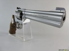 Smith & Wesson Mod 686-5 Target Champion .357 AutoMag