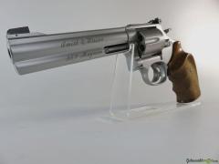 Smith & Wesson Mod 686-5 Target Champion .357 AutoMag