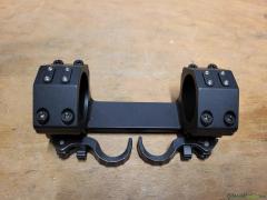 Blockmontage ERA Tac 34mm 20MOA