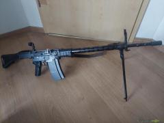 Stgw 57, Sig 510