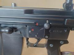 Stgw 57, Sig 510