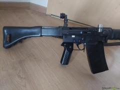 Stgw 57, Sig 510