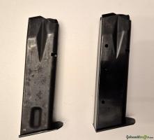 2 × SIG Sauer P226 Magazine