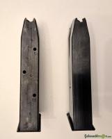 2 × SIG Sauer P226 Magazine