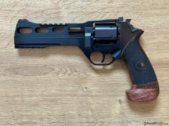 Chiappa Rhino 60DS .357 Magnum