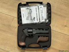 Chiappa Rhino 60DS .357 Magnum