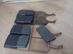 Steyr Stg 58, Fal, .308 Win