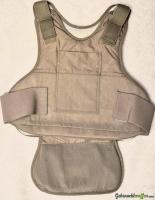 Second Chance Body Armor Schutzweste Herren  SK1  Gr22 ×16