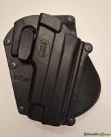 Fobus Paddle Holster für Sig Sauer P226