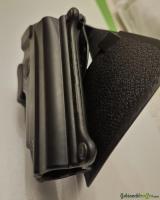 Fobus Paddle Holster für Sig Sauer P226
