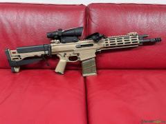 Robinson Arms XCR-M .308 Win