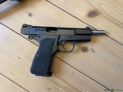 FN Herstal | Fabrique Nationale HiPower 9x19mm Parabellum/Luger/NATO