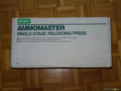 RCBS AmmoMaster