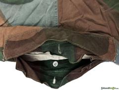 Tarn-/Zelt-/Poncho Plane WWII