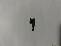 Nagant M1895 Schlagbolzensicherung