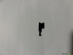 Nagant M1895 Schlagbolzensicherung