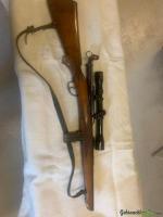 Swiss Arms 11 9 Flobert