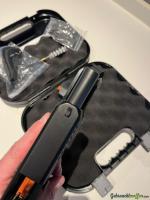 Glock 19  9x19mm Parabellum/Luger/NATO