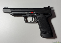 Heckler & Koch USP Elite 9x19mm Para