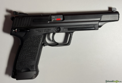 Heckler & Koch USP Elite 9x19mm Para