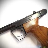 Drulov Model 70 cal. .22LR (1971)