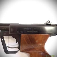 Drulov Model 70 cal. .22LR (1971)
