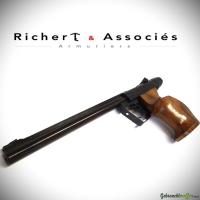 Drulov Model 70 cal. .22LR (1971)