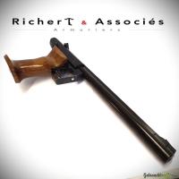 Drulov Model 70 cal. .22LR (1971)