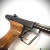 Drulov Model 70 cal. .22LR (1971)