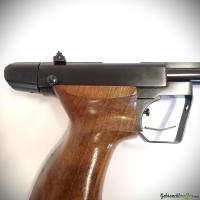 Drulov Model 70 cal. .22LR (1971)