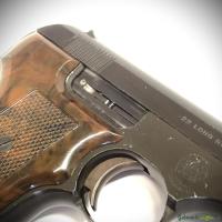 Smith & Wesson Model 61-2 cal. .22LR