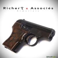 Smith & Wesson Model 61-2 cal. .22LR