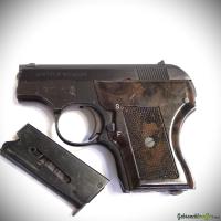 Smith & Wesson Model 61-2 cal. .22LR