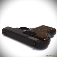 Smith & Wesson Model 61-2 cal. .22LR