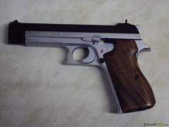 SIG-Sauer 210-4 9mmPara