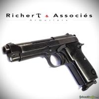 Helwan Model 951 cal. 9mmP