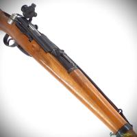 W+F Model K31 S cal. 7.5 Swiss / GP11 (1944)