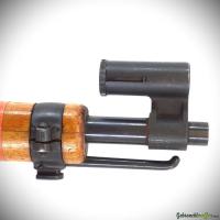 W+F Model K31 S cal. 7.5 Swiss / GP11 (1944)