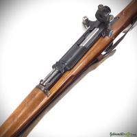 W+F Model K31 S cal. 7.5 Swiss / GP11 (1944)