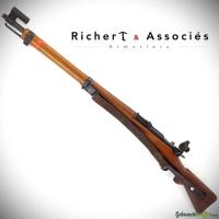 W+F Model K31 S cal. 7.5 Swiss / GP11 (1944)