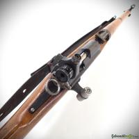 W+F Model K31 S cal. 7.5 Swiss / GP11 (1944)