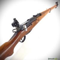 W+F Model K31 S cal. 7.5 Swiss / GP11 (1944)